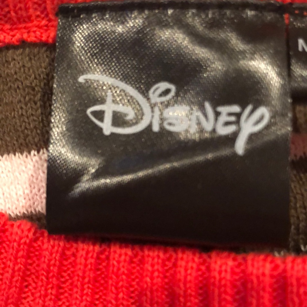 Disney Christmas Aristocats Christmas sweater NWT - Picture 5 of 5